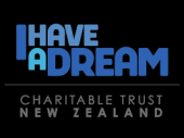 Avail Pacific sponsors of I have a Dream Charitable Trust NZ